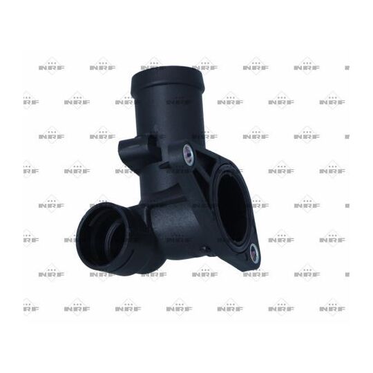 775006 - Coolant Flange 