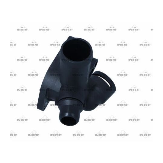 775006 - Coolant Flange 