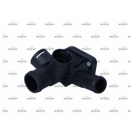 775042 - Coolant Flange 