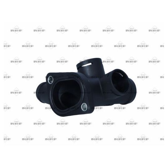 775042 - Coolant Flange 