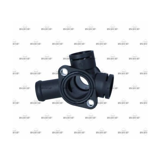 775062 - Coolant Flange 