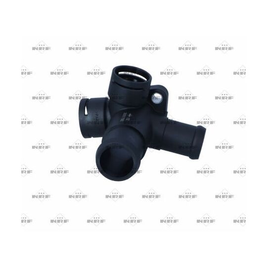 775062 - Coolant Flange 