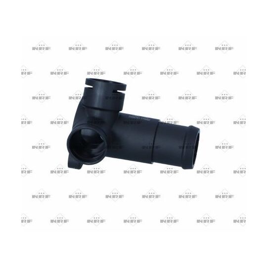 775062 - Coolant Flange 