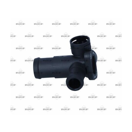 775062 - Coolant Flange 