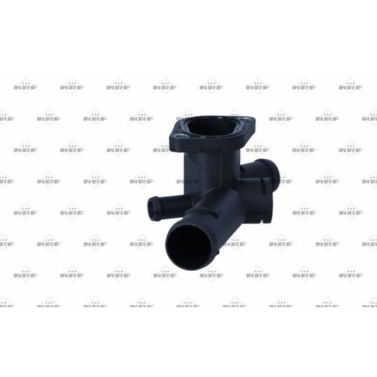 775027 - Coolant Flange 