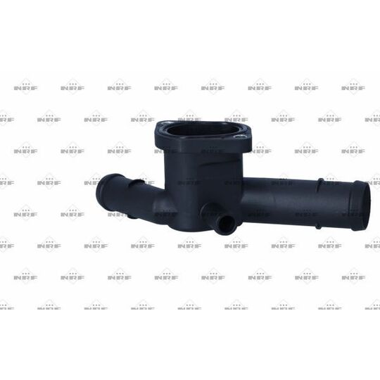 775027 - Coolant Flange 