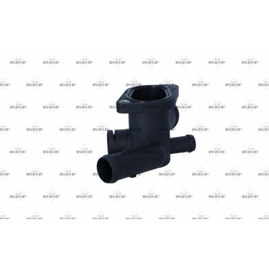 775027 - Coolant Flange 