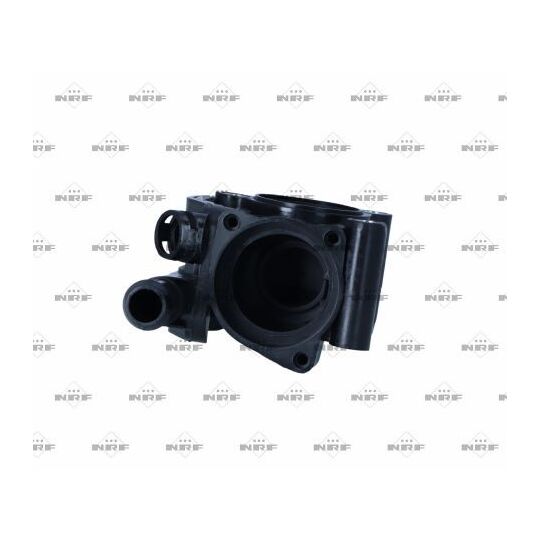 775028 - Coolant Flange 