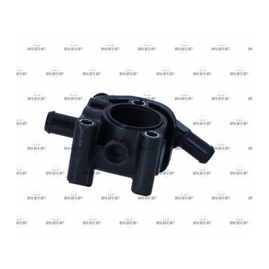 775028 - Coolant Flange 