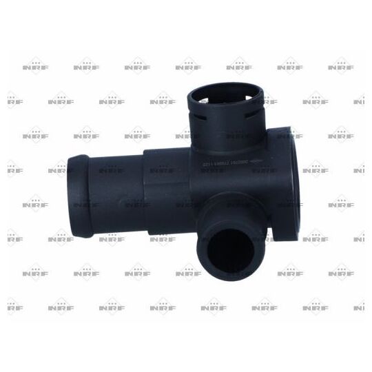 775061 - Coolant Flange 