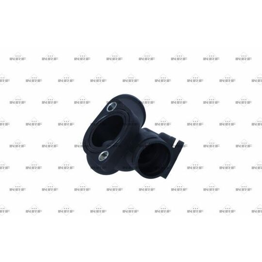 775007 - Coolant Flange 