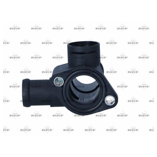 775061 - Coolant Flange 