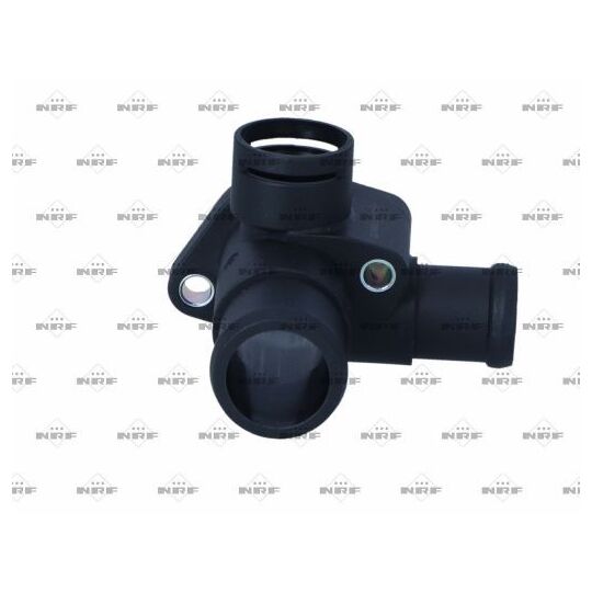 775061 - Coolant Flange 