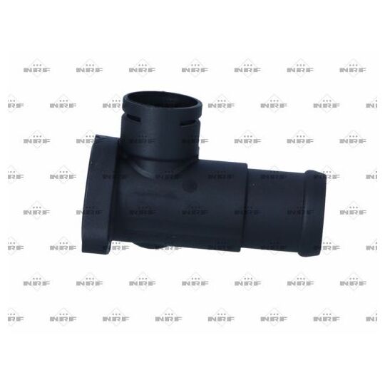 775061 - Coolant Flange 