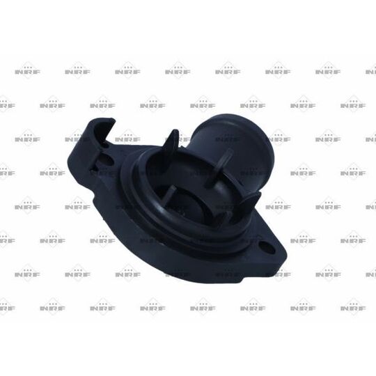 775024 - Coolant Flange 