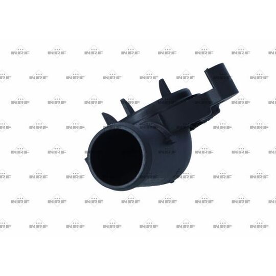 775024 - Coolant Flange 