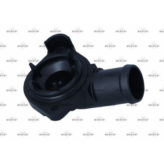 775024 - Coolant Flange 