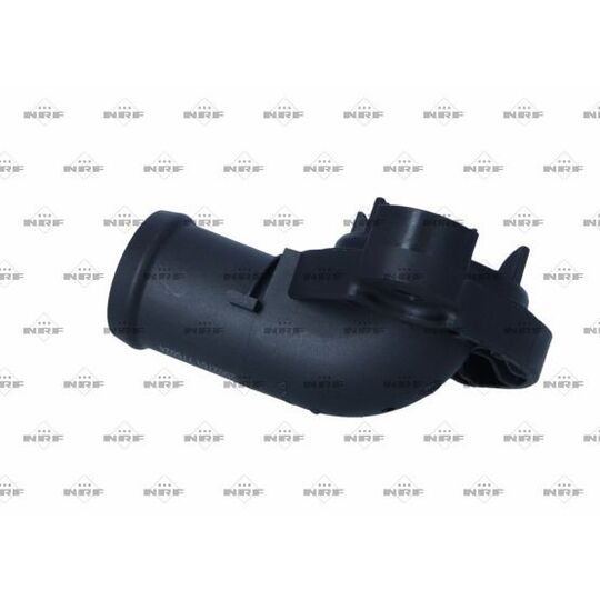 775024 - Coolant Flange 