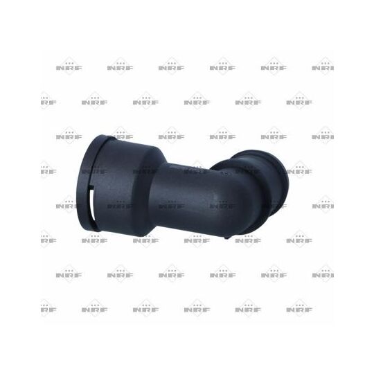 775033 - Coolant Flange 