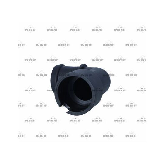 775033 - Coolant Flange 