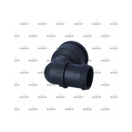 775033 - Coolant Flange 