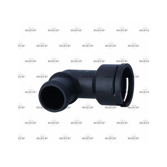 775033 - Coolant Flange 