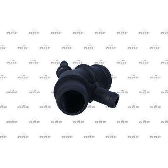 775025 - Coolant Flange 