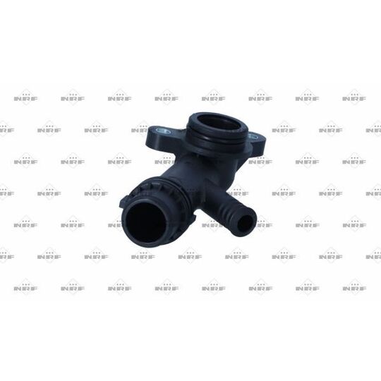 775018 - Coolant Flange 