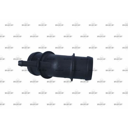 775025 - Coolant Flange 