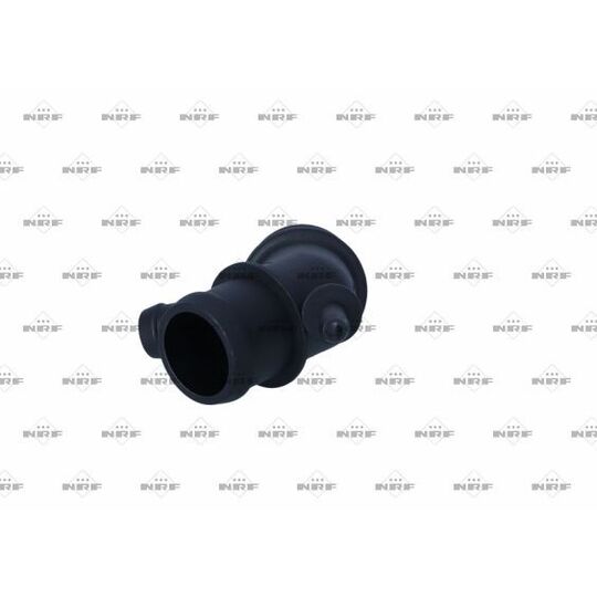 775025 - Coolant Flange 