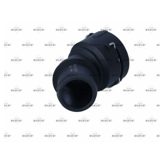 775012 - Coolant Flange 