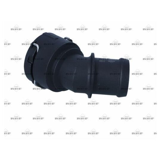 775012 - Coolant Flange 