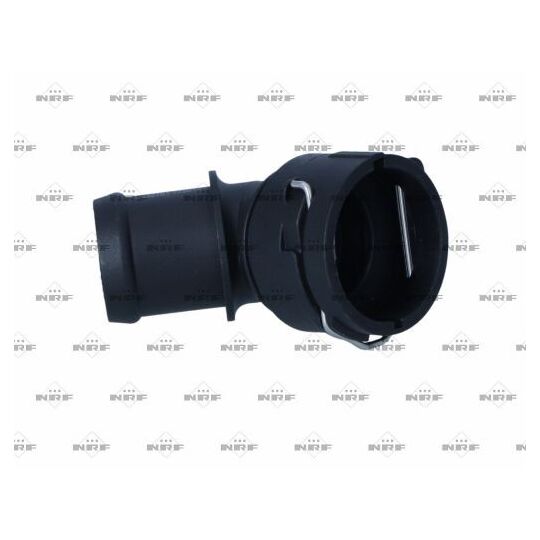 775012 - Coolant Flange 