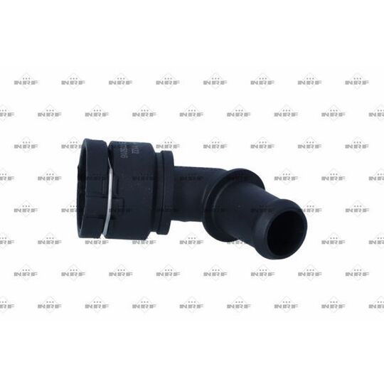 775016 - Coolant Flange 