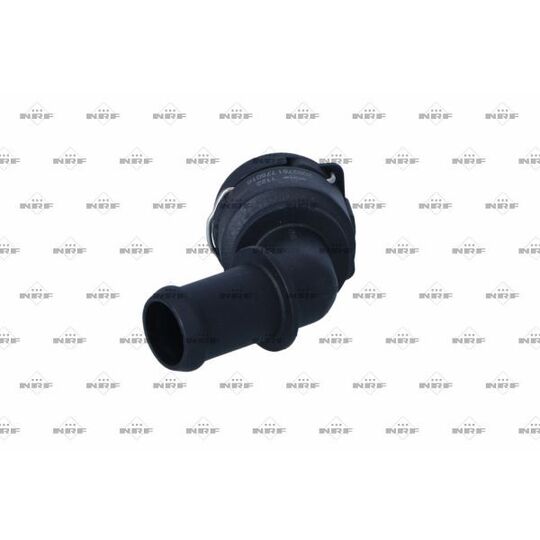 775016 - Coolant Flange 