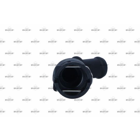 775016 - Coolant Flange 