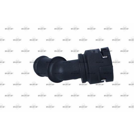 775016 - Coolant Flange 