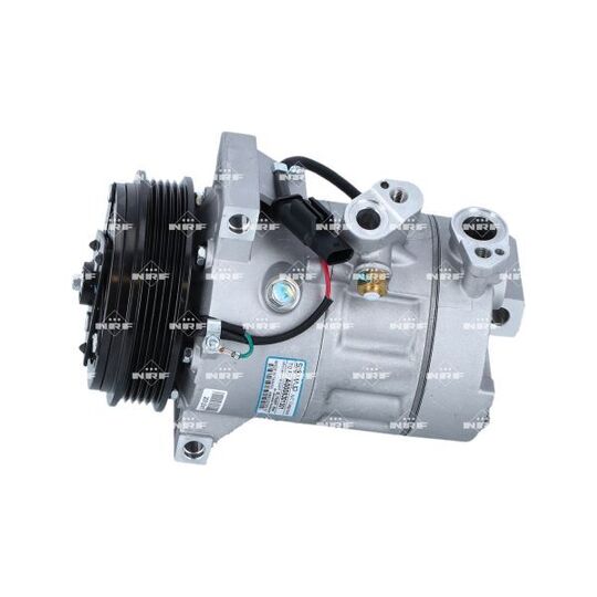 320200 - Compressor, air conditioning 