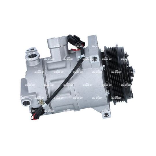 320200 - Compressor, air conditioning 