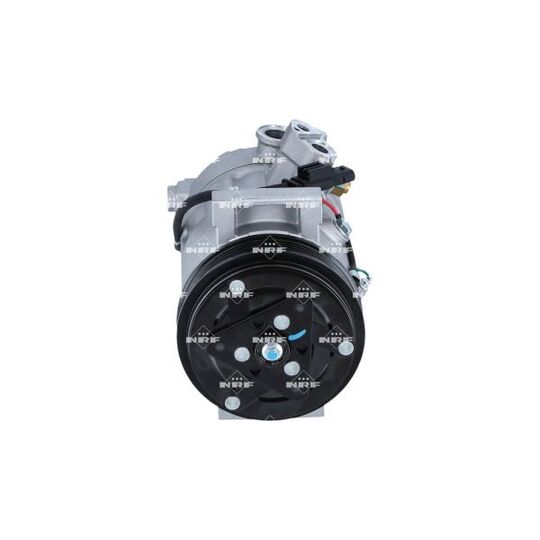 320200 - Compressor, air conditioning 