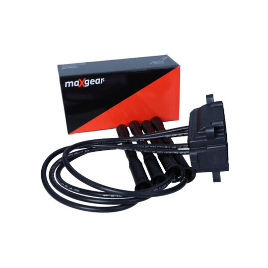 13-0210 - Ignition coil 