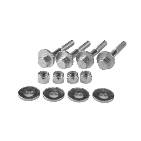 TED99495 - Suspension Kit 