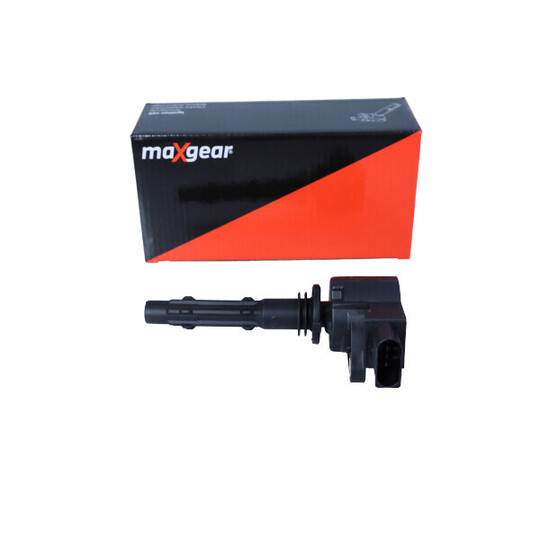 13-0202 - Ignition coil 