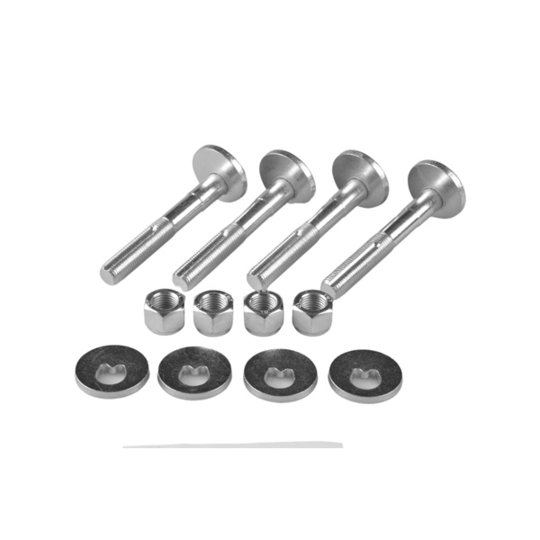 TED99495 - Suspension Kit 