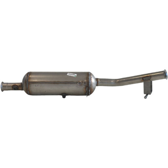 095-379 - Soot/Particulate Filter, exhaust system 