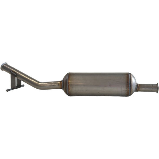 095-379 - Soot/Particulate Filter, exhaust system 