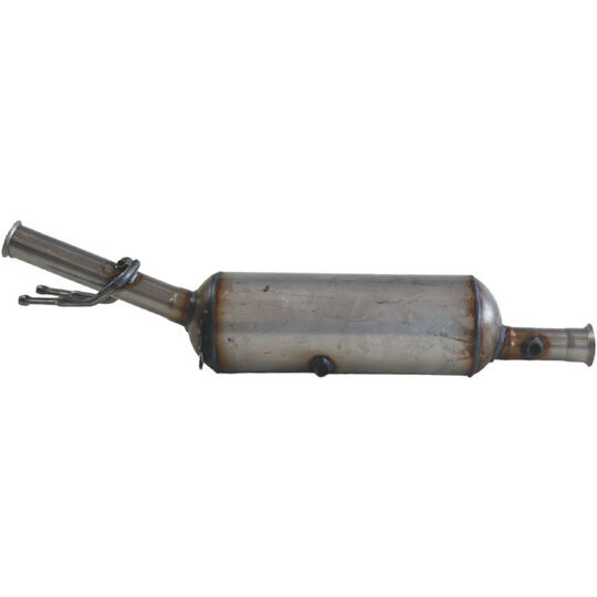 097-377 - Soot/Particulate Filter, exhaust system 