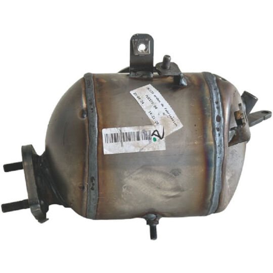 095-769 - Soot/Particulate Filter, exhaust system 