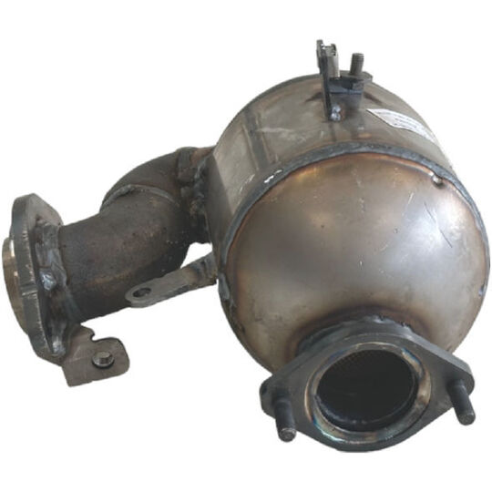 095-769 - Soot/Particulate Filter, exhaust system 