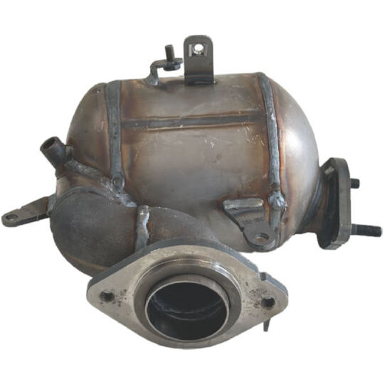 095-769 - Soot/Particulate Filter, exhaust system 